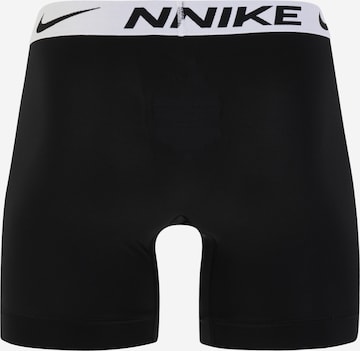 NIKE Sports underpants in Black
