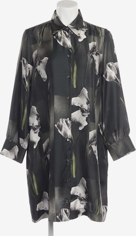 Max Mara Kleid S in Mischfarben: Vorderseite