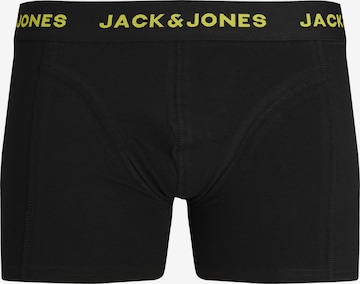 JACK & JONES Boxershorts 'Black Friday' in Schwarz