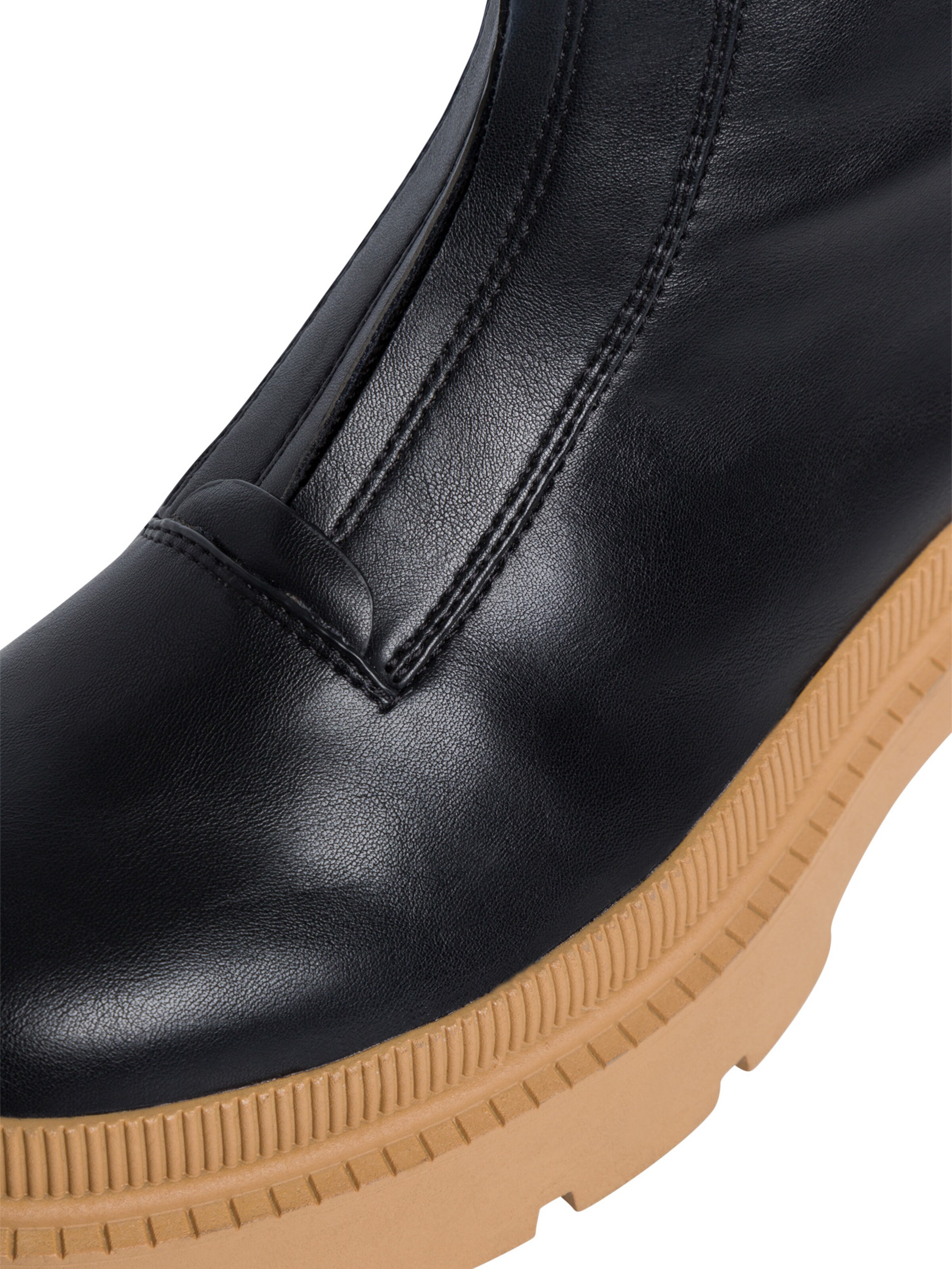 Bottines Tamaris en noir