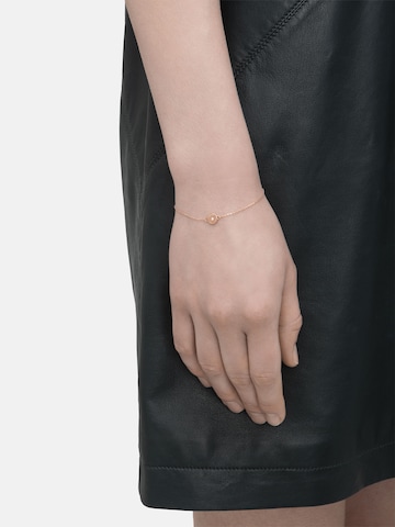 Liebeskind Berlin Bracelet in Gold: front