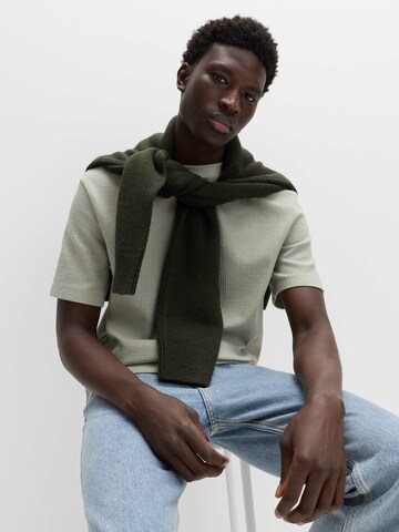 Marks & Spencer Shirt in Groen