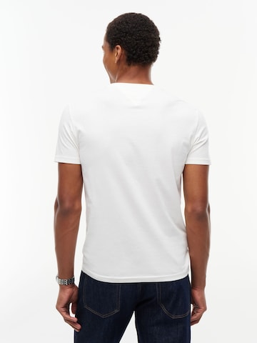 Tommy Jeans Μπλουζάκι σε μπλε