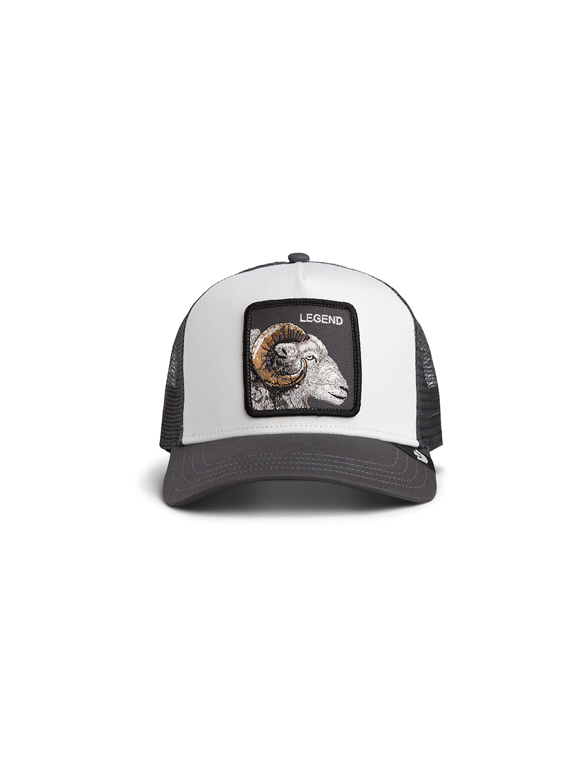 GOORIN Bros. Cap 'Legend' in Mixed colors