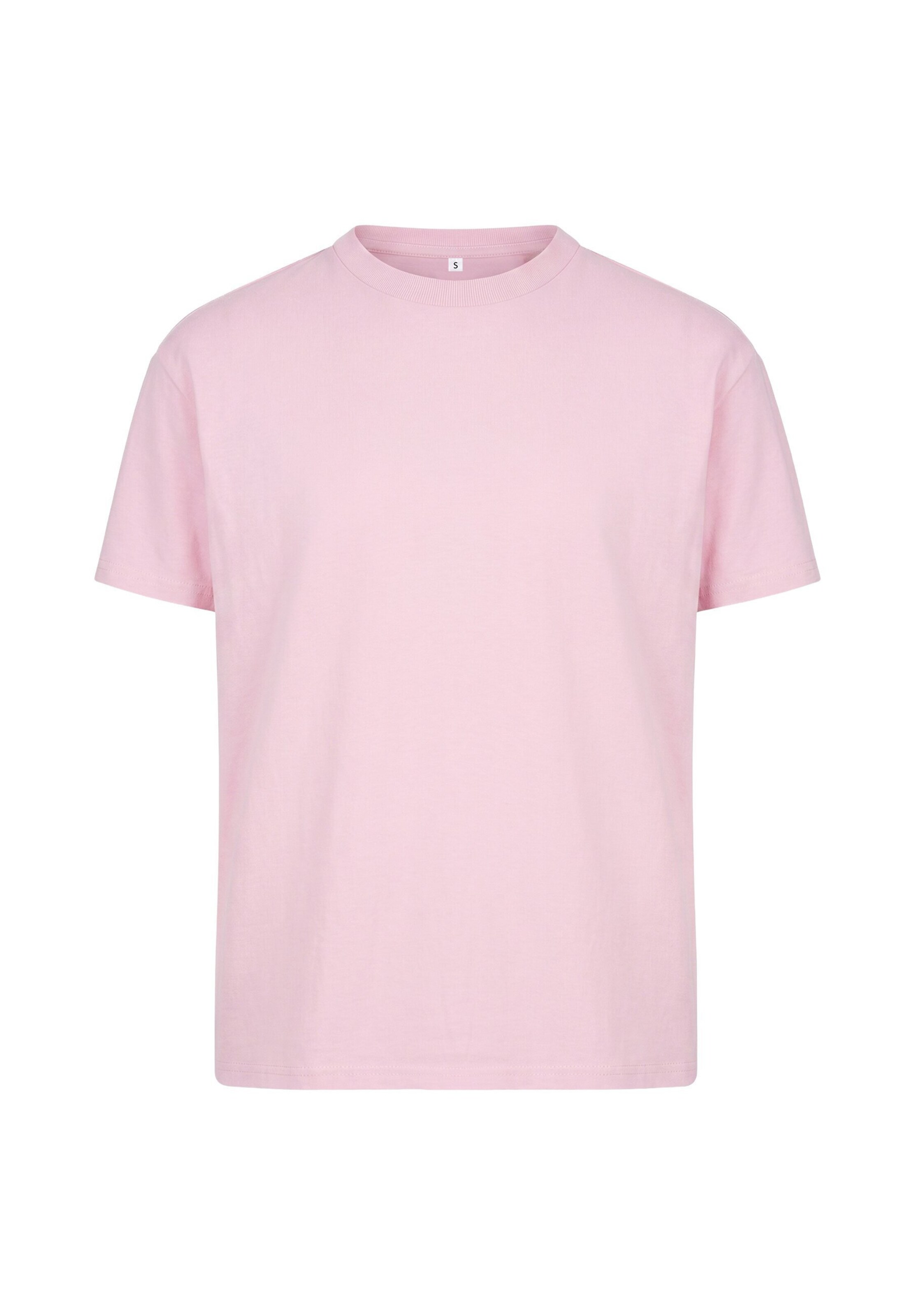 Urban Classics T-Shirt in Blau