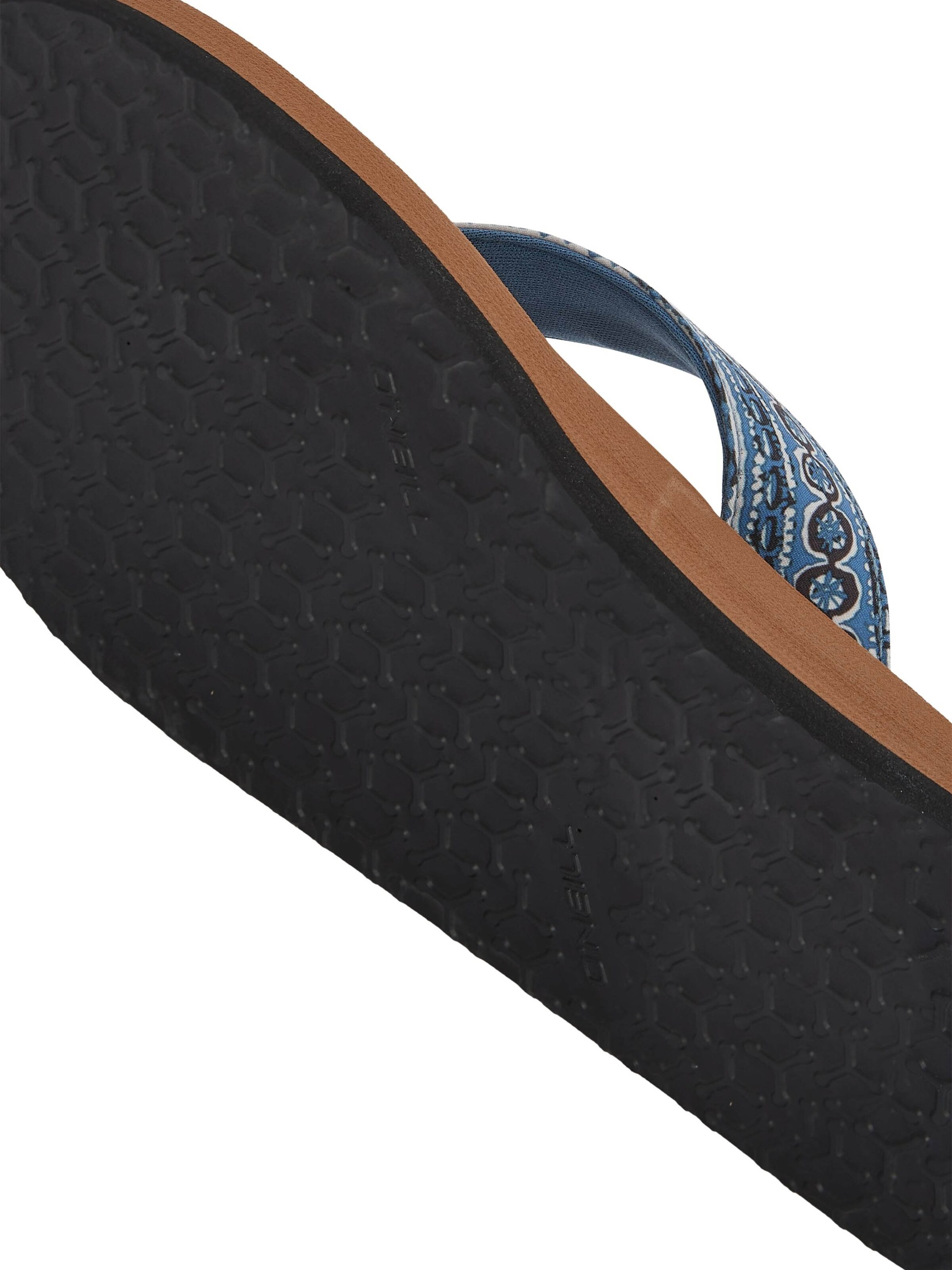 zils O'NEILL Iešļūcenes ar pirkstu atdalītāju