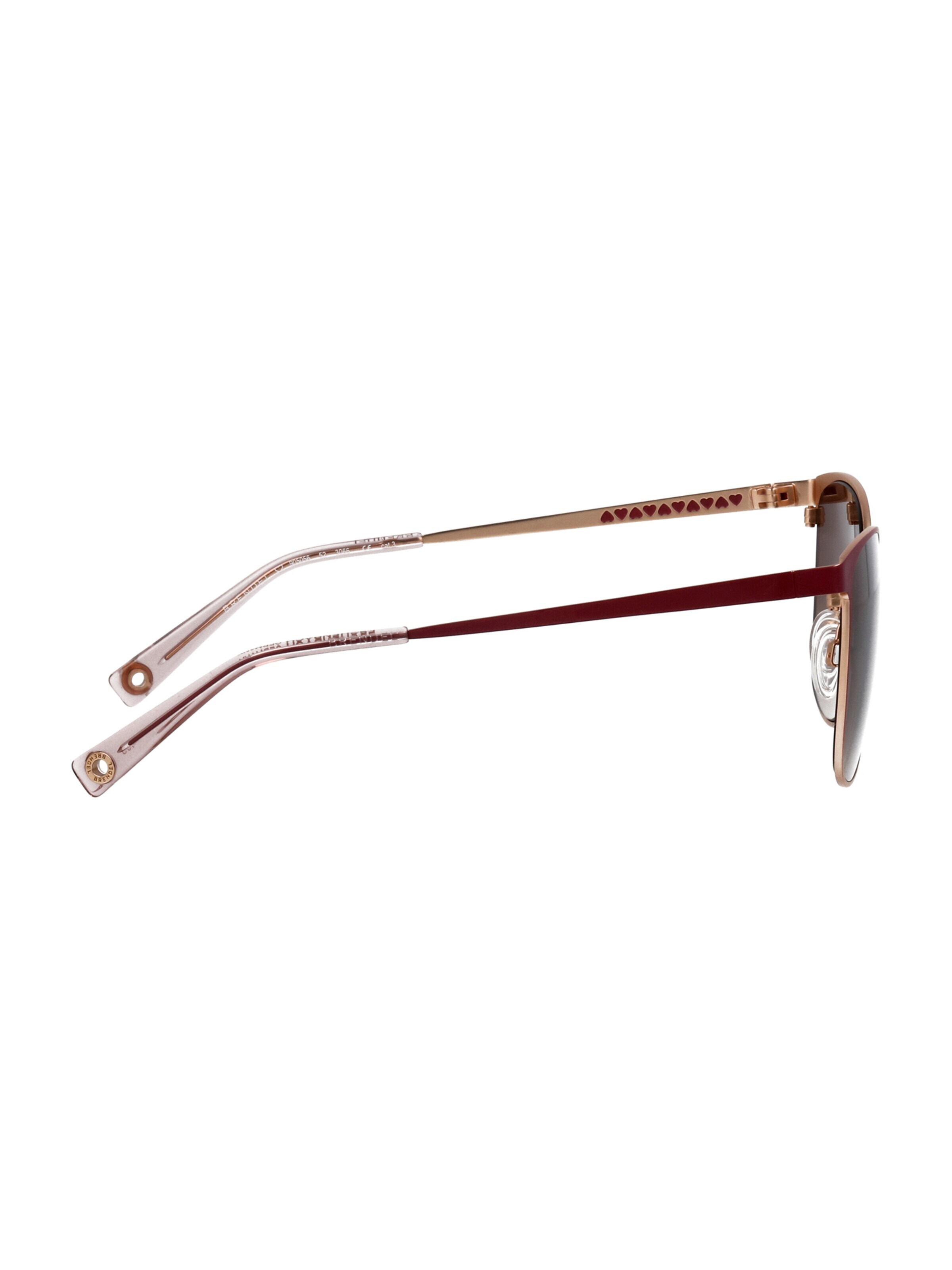 BRENDEL eyewear Sunglasses in Purple