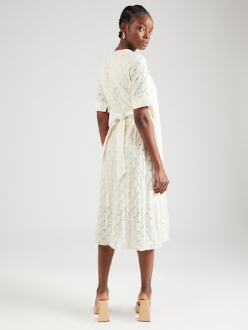 Robe 'PRIAMO' Max Mara Leisure en beige