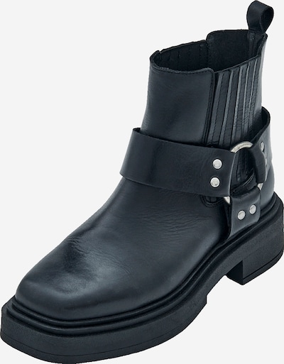 EDITED Ankle Boots 'Gewndolin' in Black, Item view