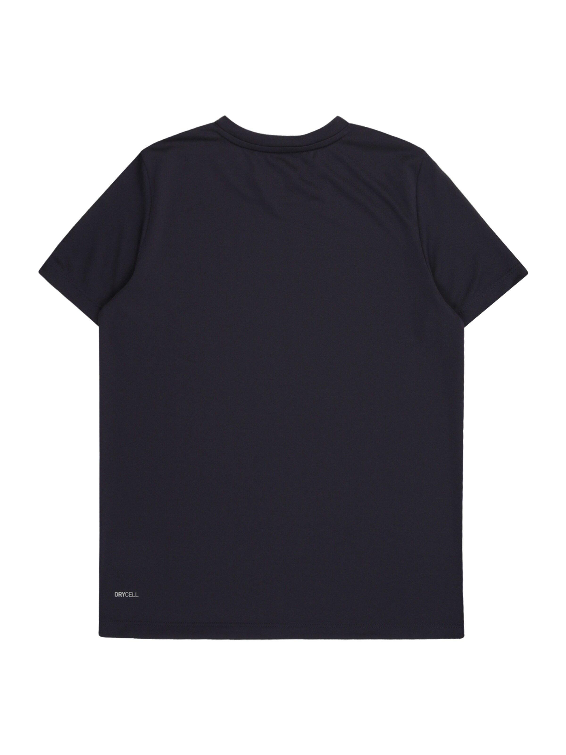 PUMA Функциональная футболка 'Tad Ess' в Синий