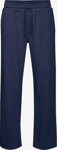 BLEND Broek 'BHJURIS' in Blauw: voorkant