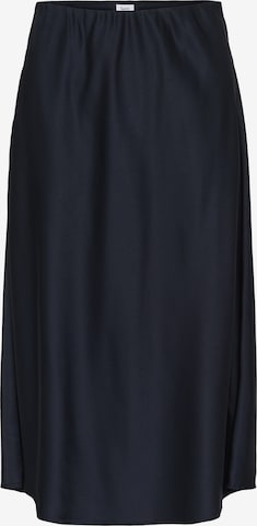 SAINT TROPEZ Nederdel 'LodisaSZ' i blå: forside