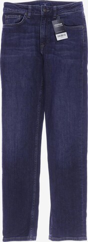 GANT Jeans in 27 in Blue: front