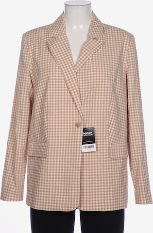 Manguun Blazer M in Beige: predná strana