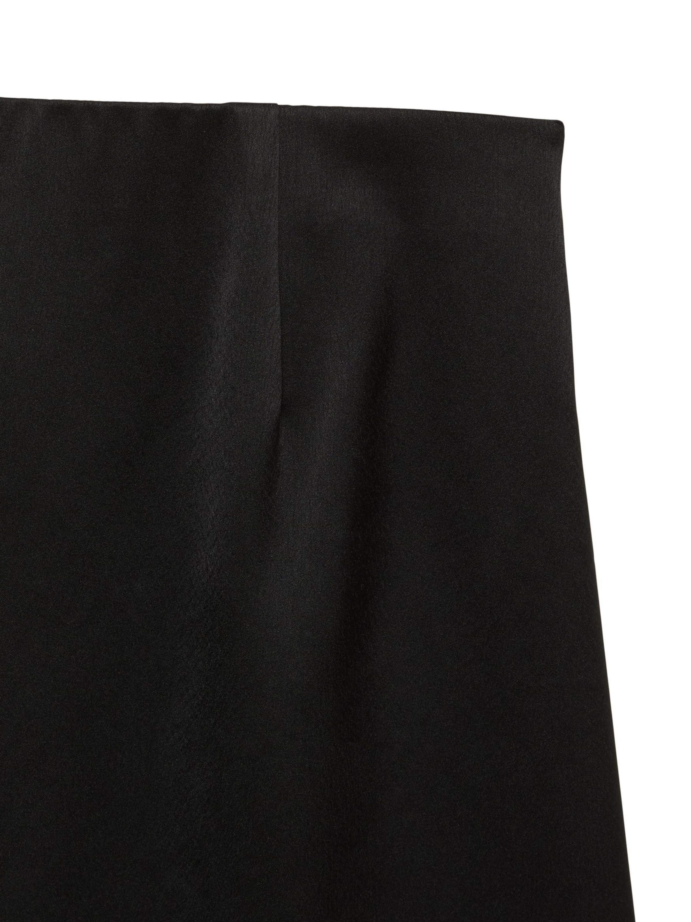 VERO MODA - Falda 'VMNovi' en negro