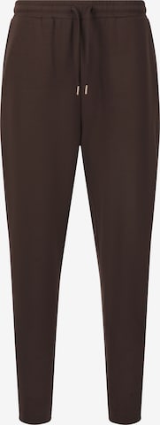 Athlecia Sporthose 'Jacey' in Braun: Vorderseite