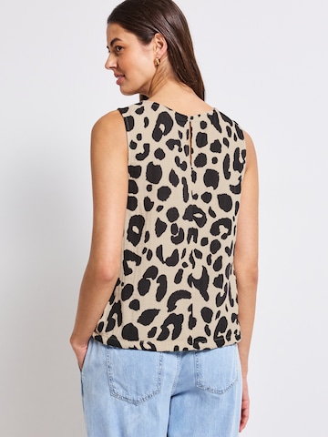 STREET ONE - Blusa en beige