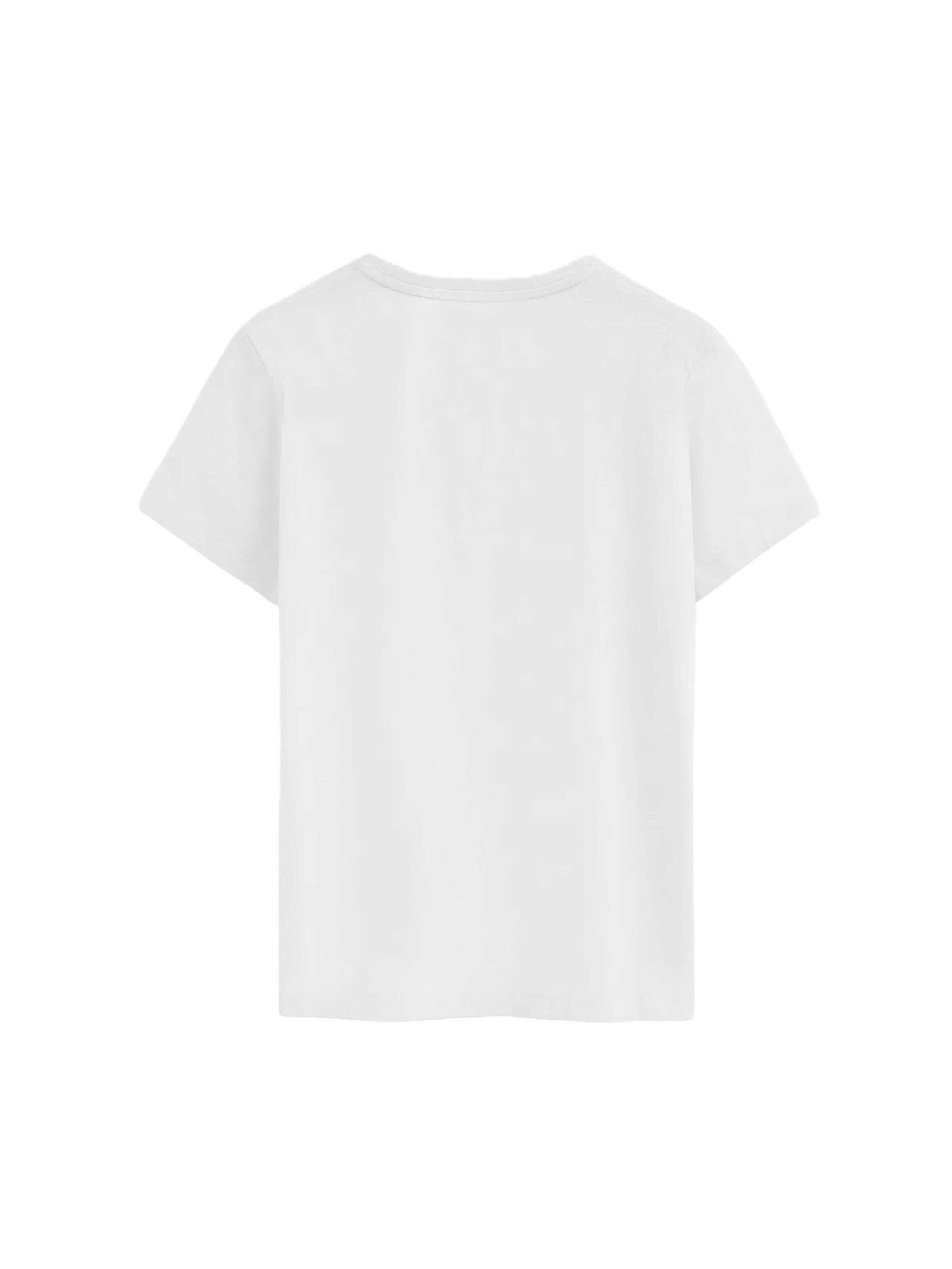 Polo Club Shirt in Black