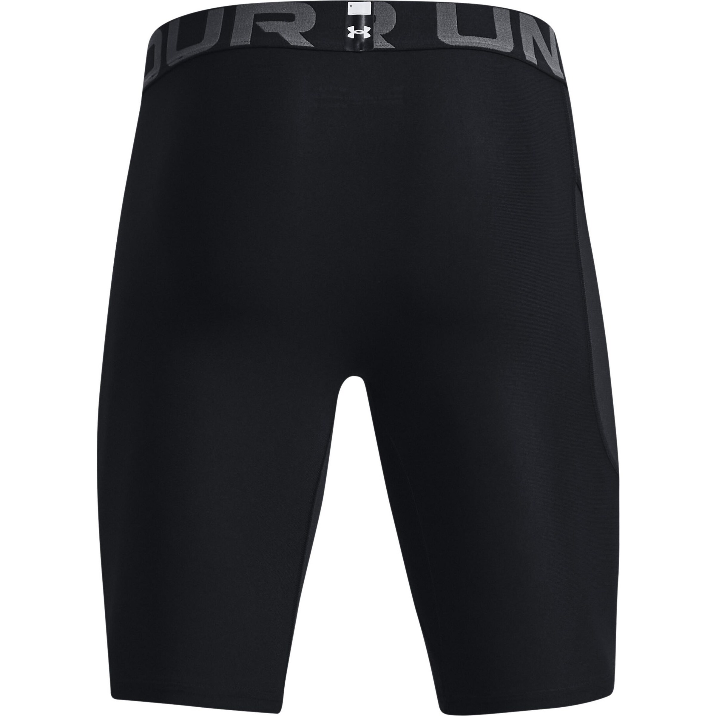 Skinny Pantaloncini intimi sportivi di UNDER ARMOUR in nero