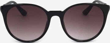 Occhiali da sole '22HC031' di Sweet Years in nero: frontale