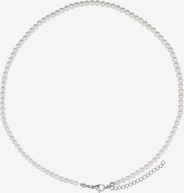Heideman Necklace 'Liam' in Silver