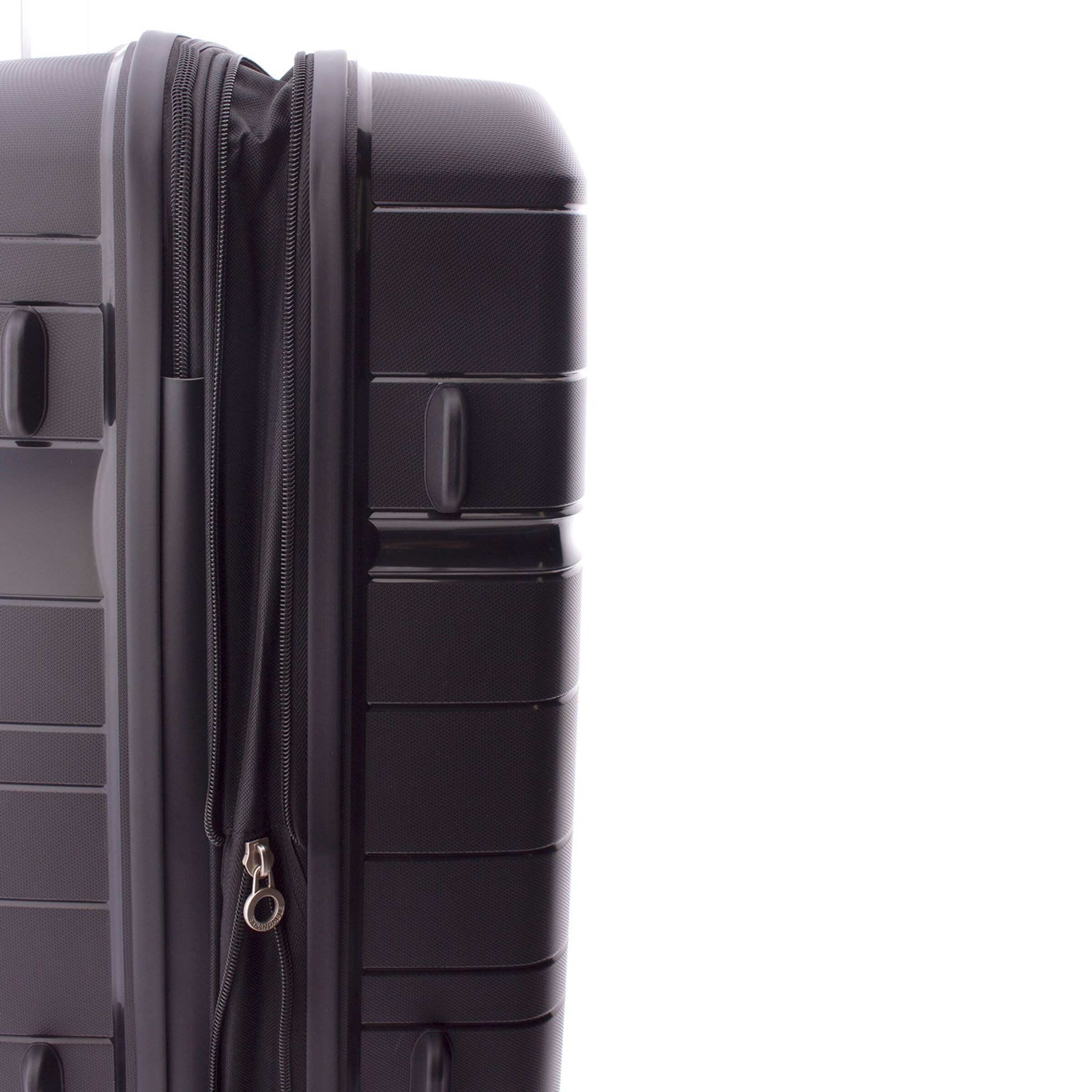 Gladiator Cart '3800' in Black