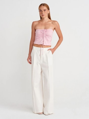 Haut Dilvin en rose