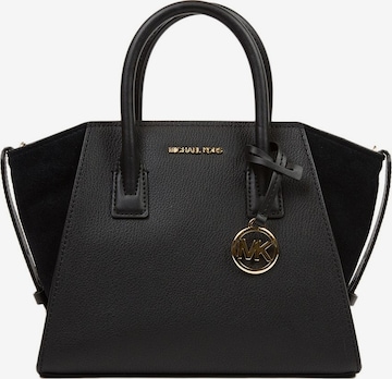 Michael Kors Handbag in Black: front