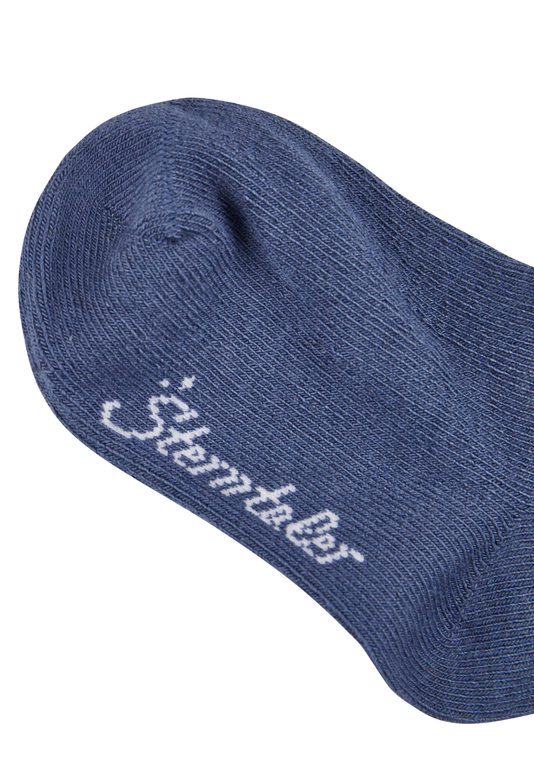 STERNTALER Socks in Blue