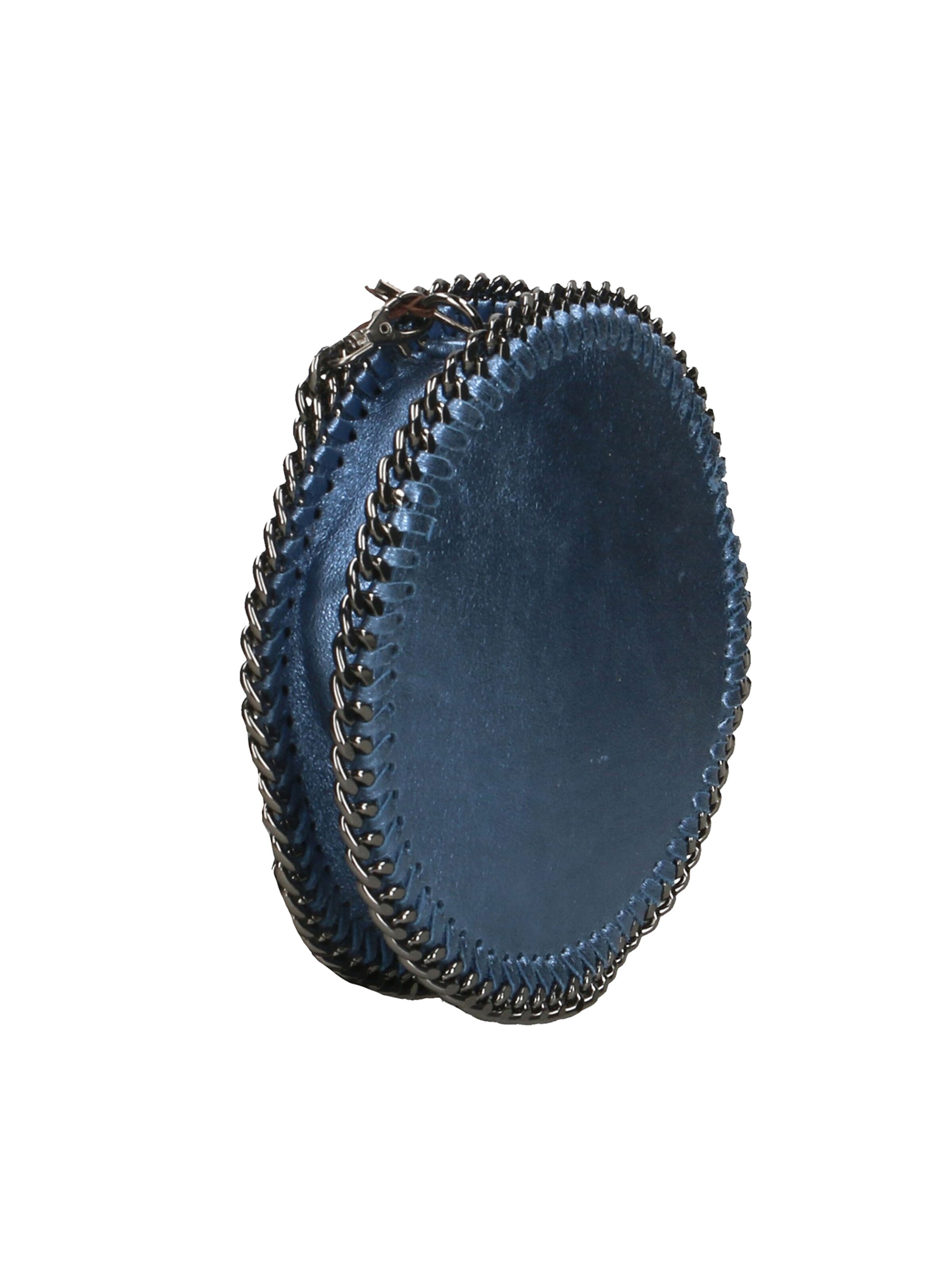 Pochette Gave Lux en bleu