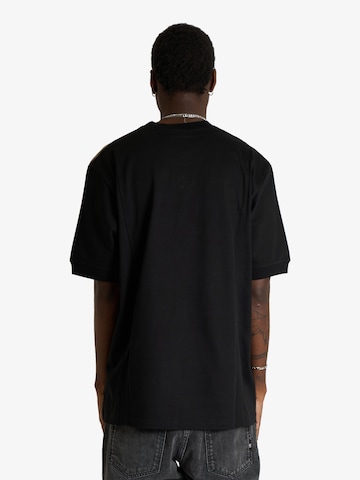 Yes London Shirt in Zwart