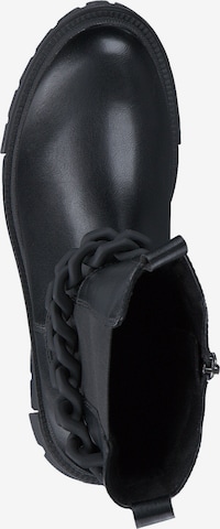 Bottines MARCO TOZZI by GUIDO MARIA KRETSCHMER en noir