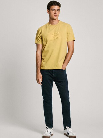Pepe Jeans Skinny Jeans in Zwart