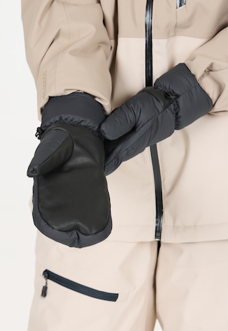 Whistler Sports gloves 'Montar' in Black