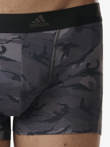 Boxers ' Active Flex Cotton ' ADIDAS ORIGINALS en marron