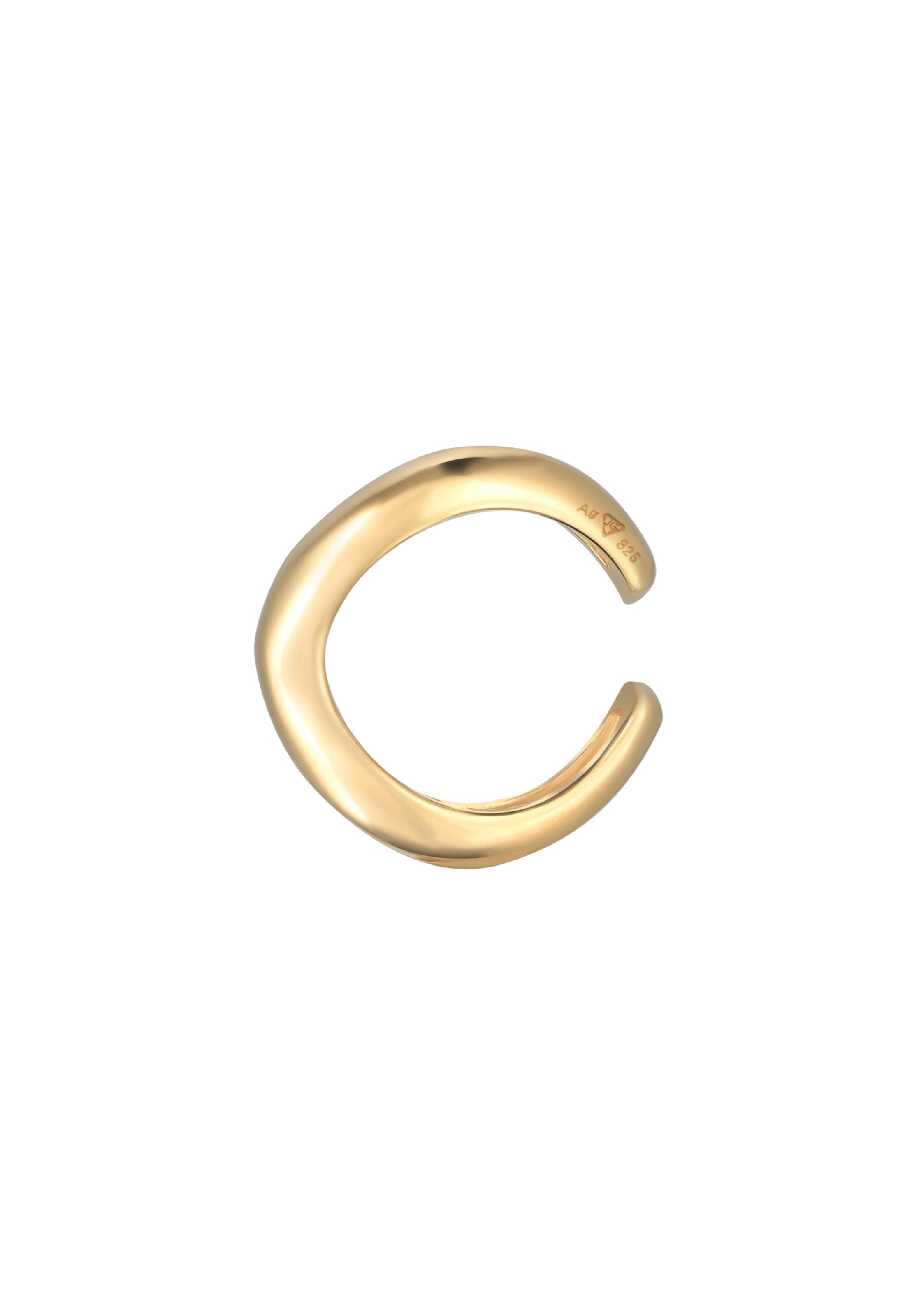 ELLI Earrings in Gold