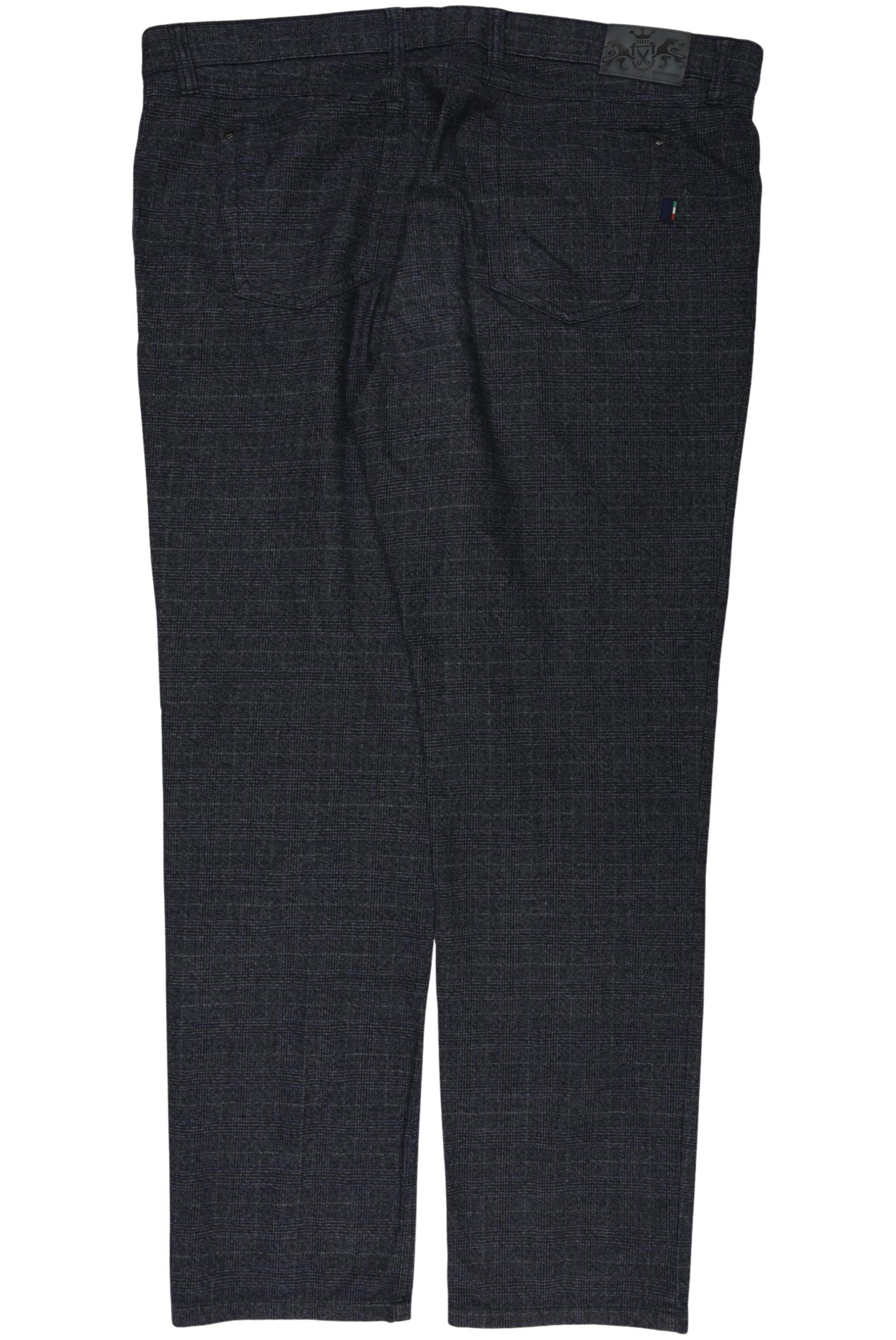 Walbusch Pants in 42 in Blue