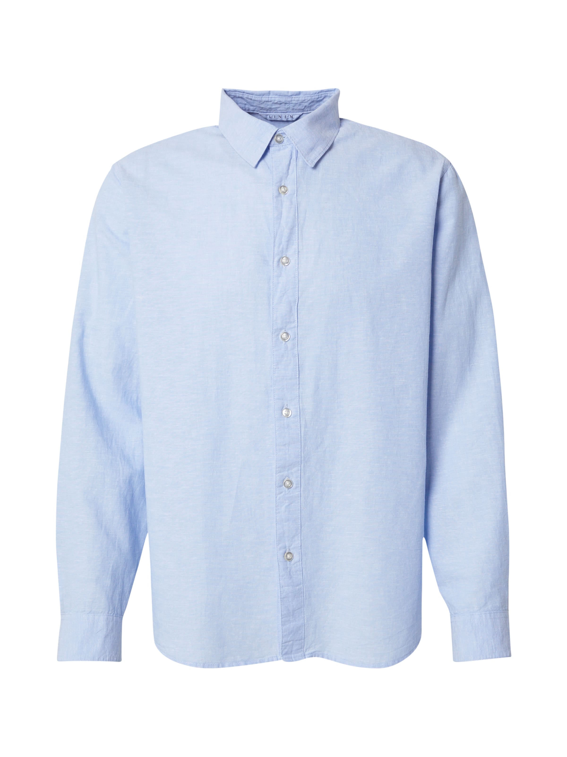 SELECTED Triiksärk, värv sinine: eest vaates