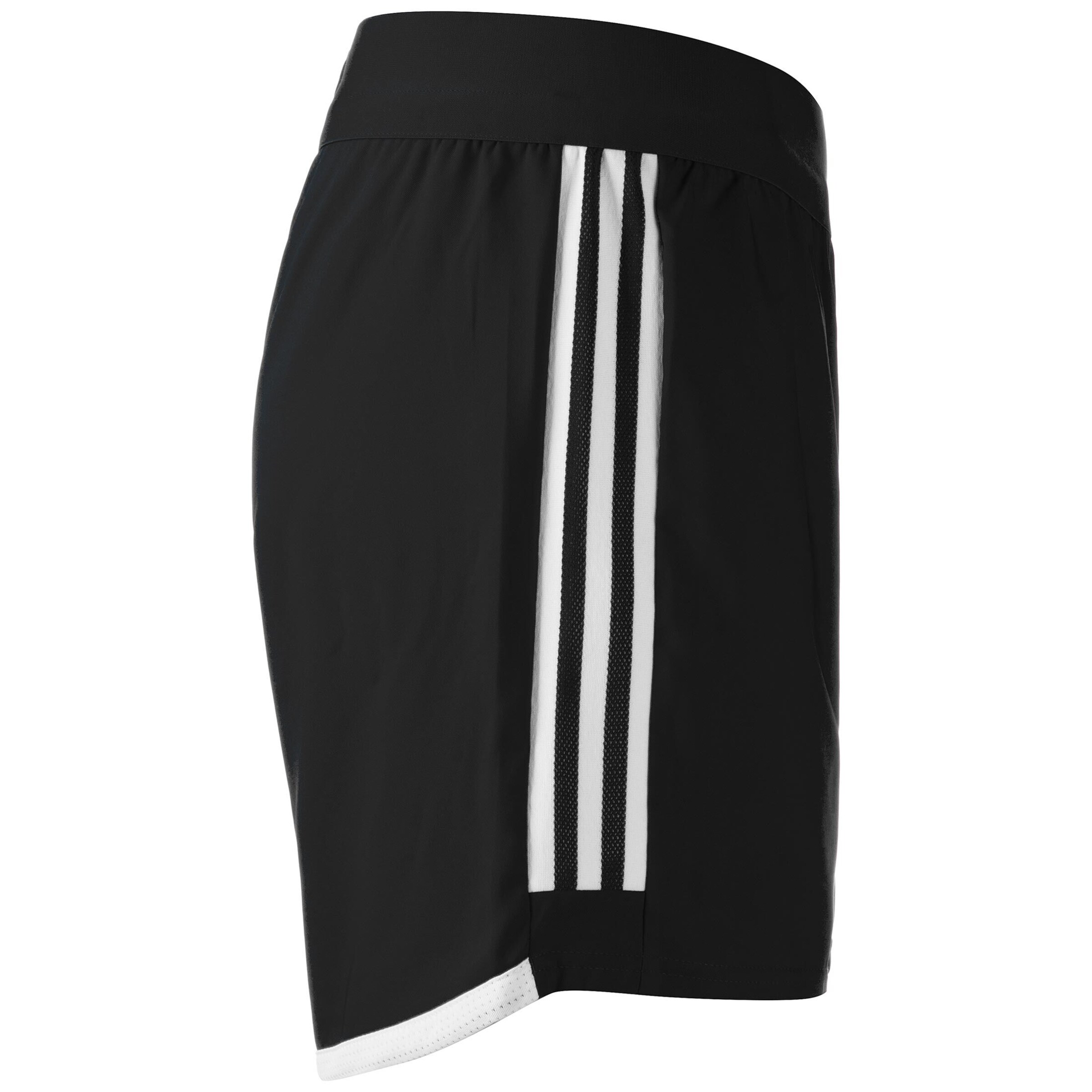ADIDAS PERFORMANCE Regular Sporthose 'Tiro 23' in Schwarz