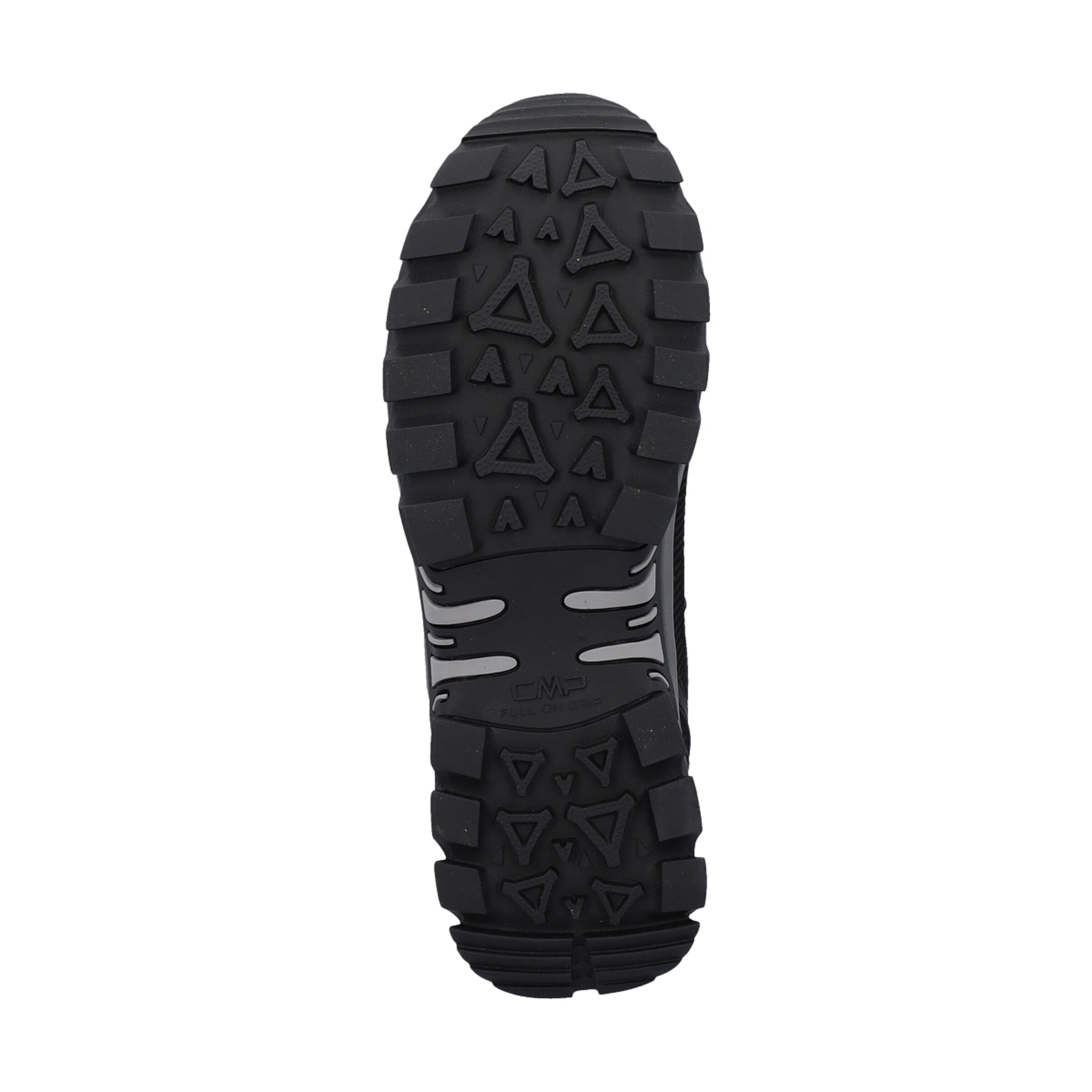 CMP Boots 'Rigel 2.0' in Black