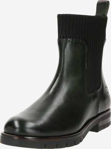 Chelsea Boots 'Imola' TT. BAGATT en noir : devant