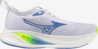 MIZUNO Juoksukengät 'NEO ZEN 2' värissä ultramariini / valkoinen, Tuotenäkymä