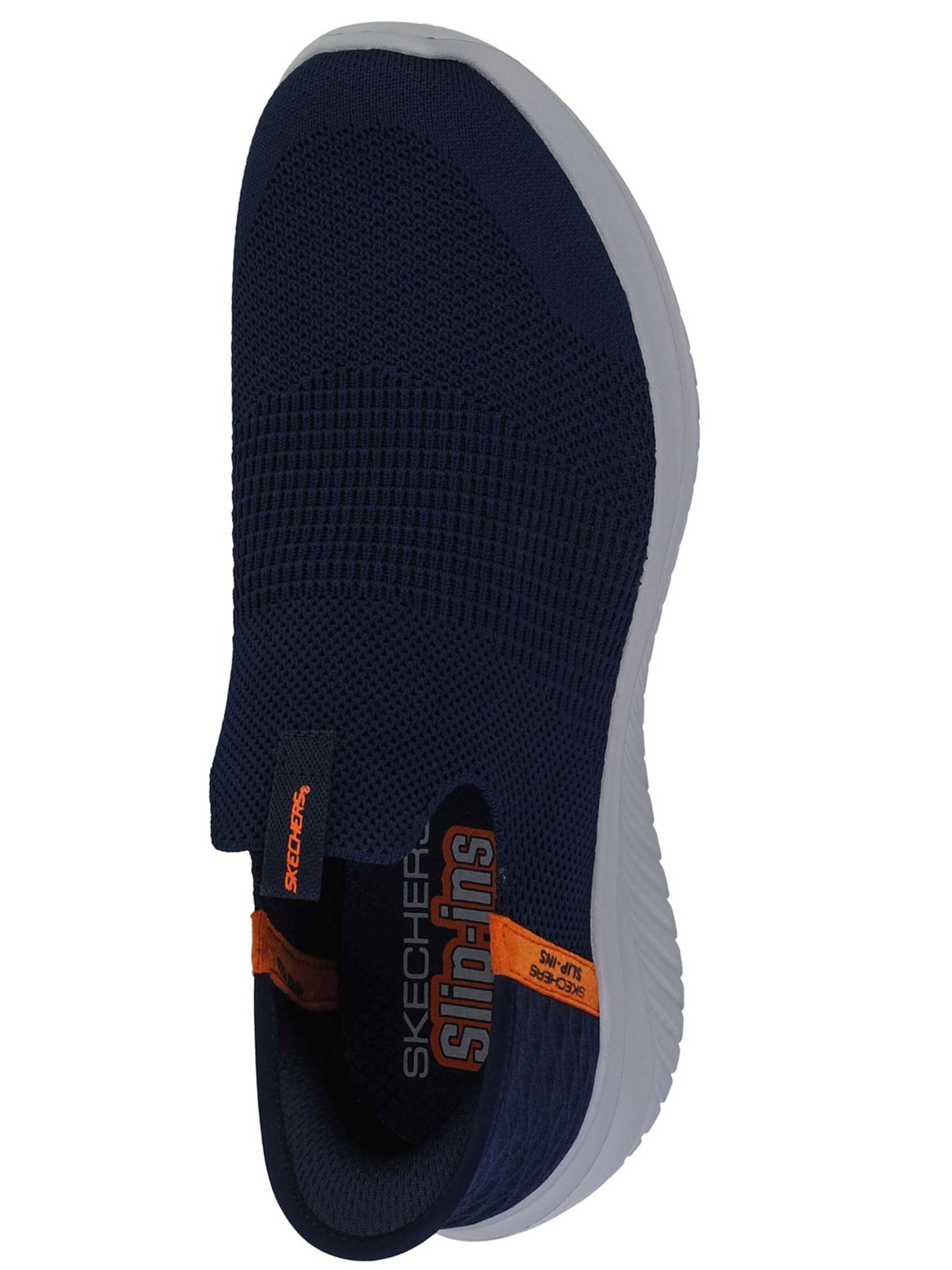 Baskets 'Slip-Ins Ultra Flex 3.0' SKECHERS en bleu