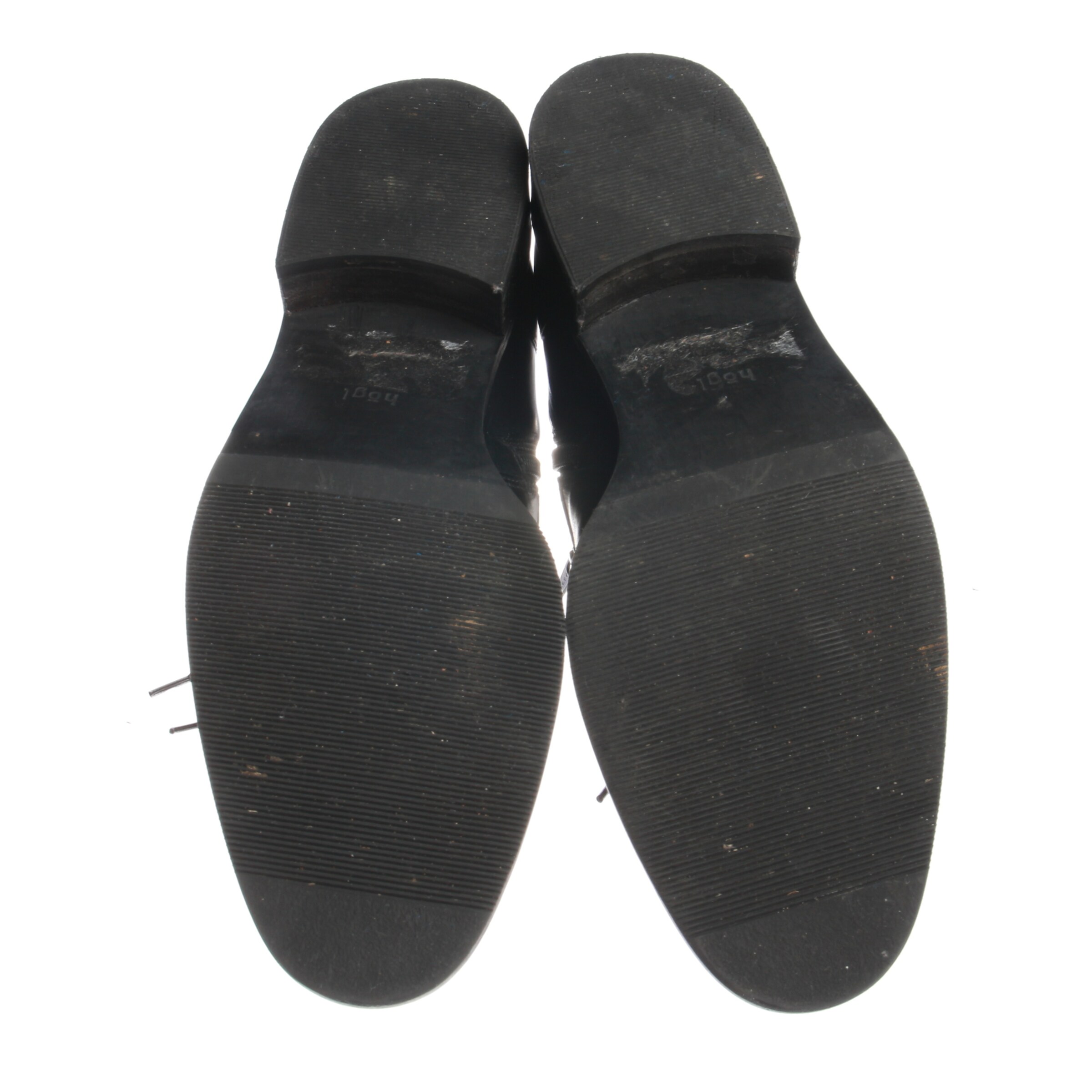 Högl Dress Boots in 38 in Black