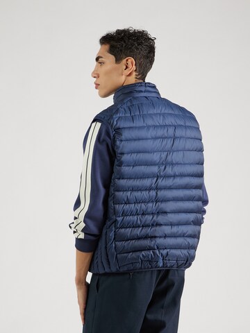 ELLESSE Bodywarmer 'Bardy' in Blauw