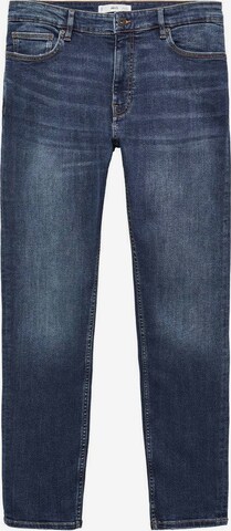 MANGO MAN Skinny Jeans 'Jude' in Blau: predná strana