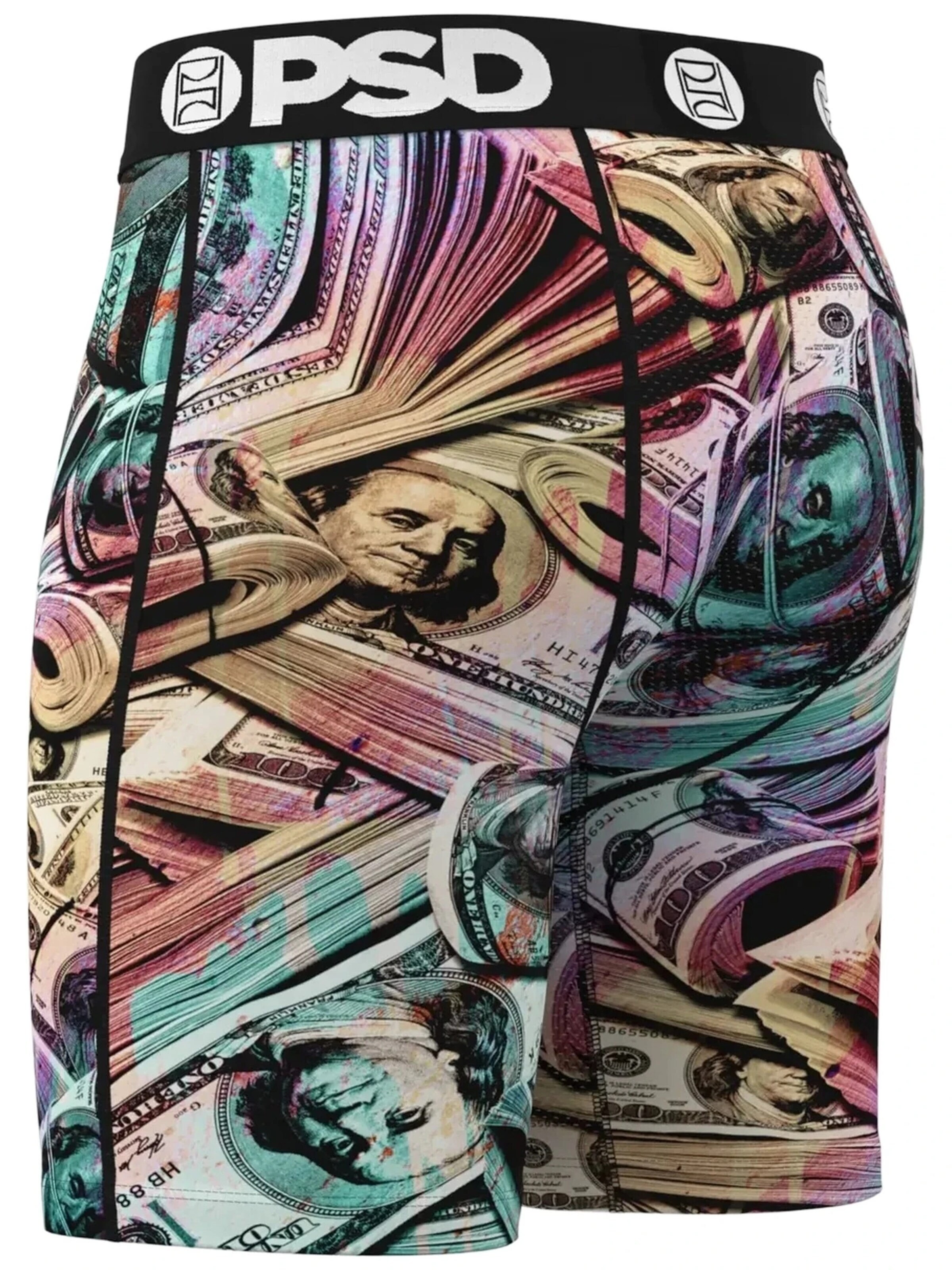 PSD Underwear Bokserki w kolorze mieszane kolory