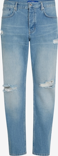 KARL LAGERFELD JEANS Jeans in de kleur Blauw, Productweergave