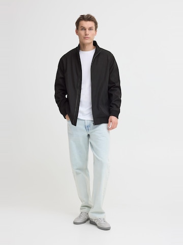 Veste mi-saison ' BHEfi ' BLEND en noir