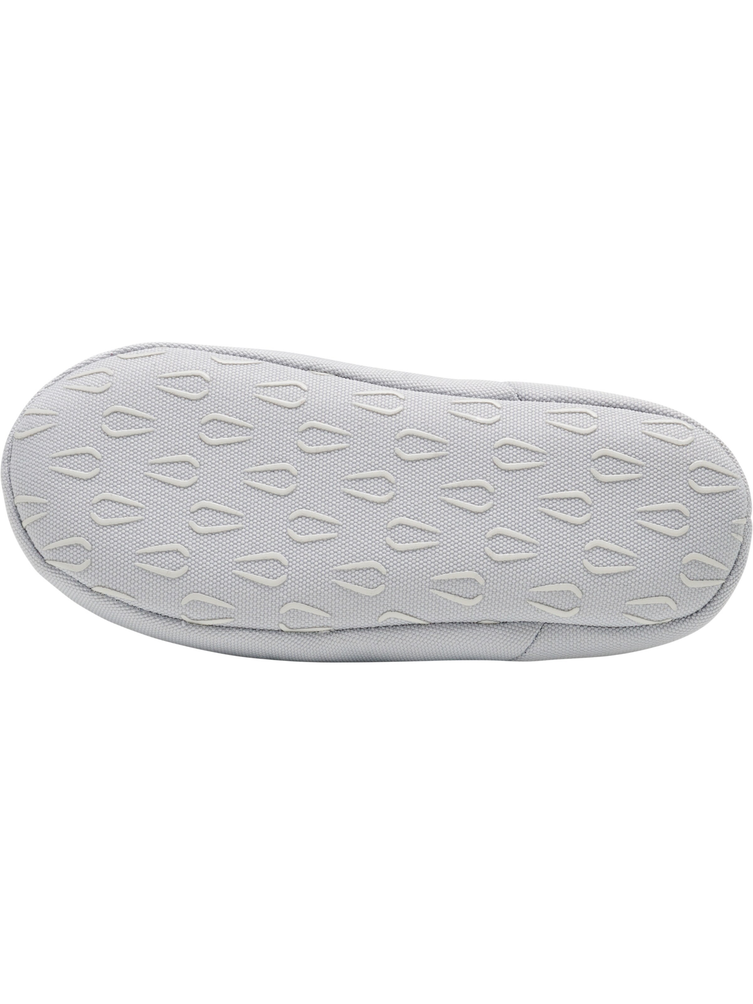 Hummel Slipper in Silver